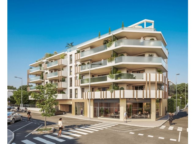 Acheter pour louer Cagnes-sur-Mer