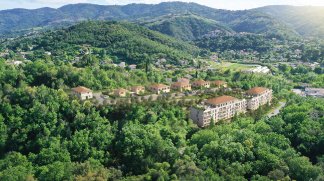 Investir programme neuf Les Hauts d'Auribeau Auribeau-sur-Siagne