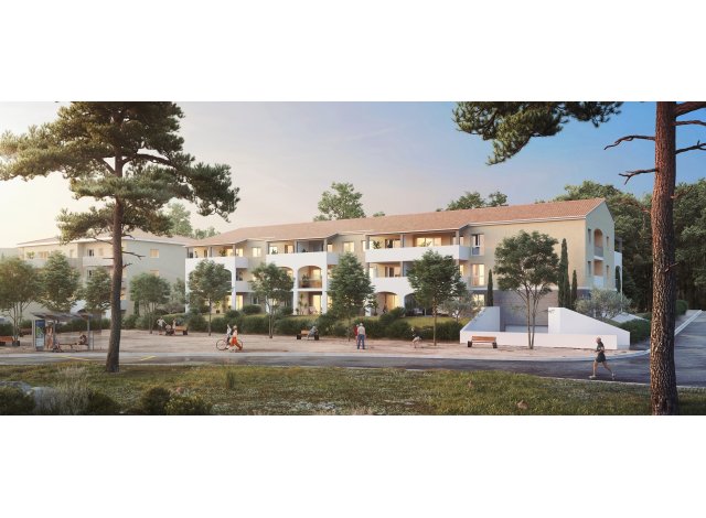 Appartement Neuf Port-de-Bouc