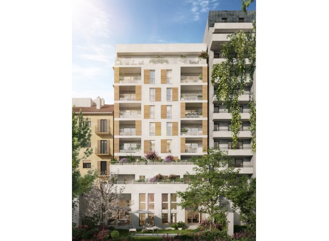 280 Prado - RES. d'Exception Marseille 8me