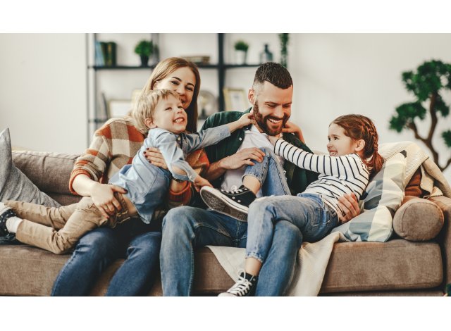 Programme immobilier neuf Manosque