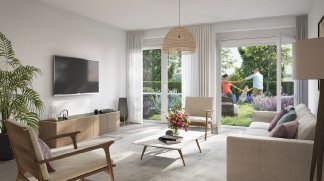 Terrain constructible à Fos-sur-Mer