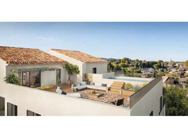 Les Villas Domaine de Vallat