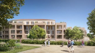 Programme neuf Prochainement Trets BRS &agrave; Trets