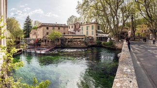 Programme neuf Nouveau -Villas Individuelles &agrave; L'Isle-sur-la-Sorgue