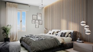Programme neuf Appartements en BRS à Bron à Bron