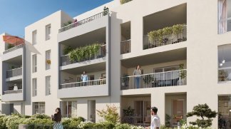 Programme neuf Le Pavillon Gabriel à L-Arbresle