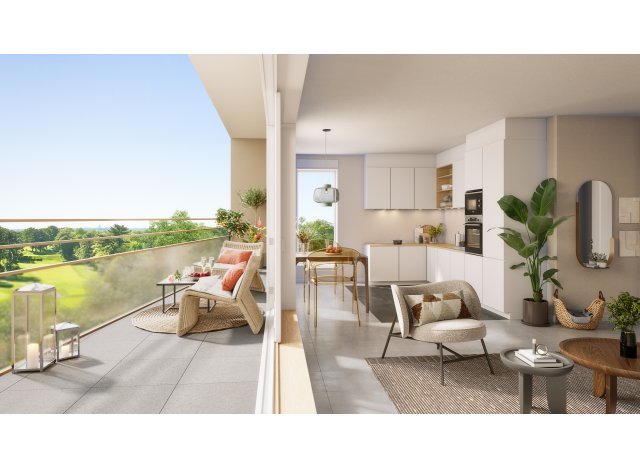 Jardin Prive