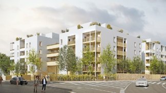 Programme neuf Prélude à Villefranche-sur-Saône