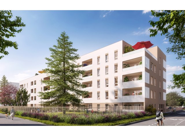 Investir  Bourgoin-Jallieu