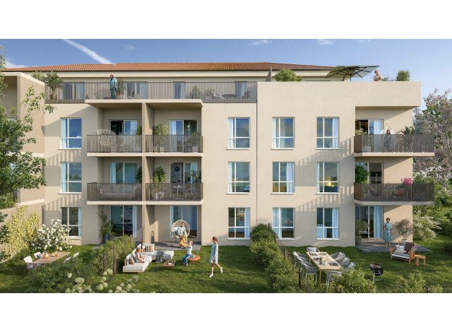 Résidence Atelier Jules