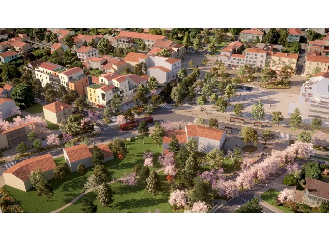 Premières Loges logement neuf
