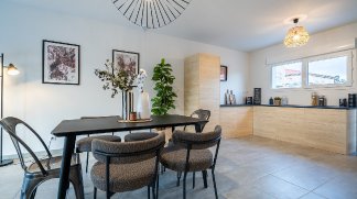 Programme neuf Appartements BRS &agrave; Lentilly &agrave; Lentilly