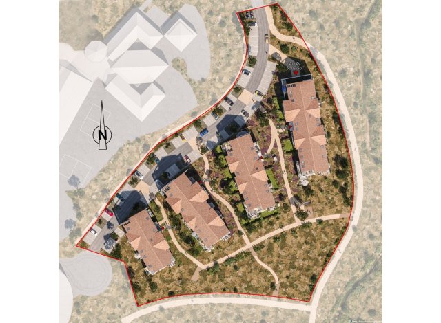 Immobilier neuf Pornic