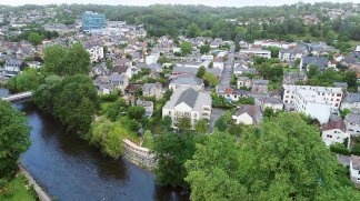 Programme neuf Résidence Parenth'Eze à Brive-la-Gaillarde