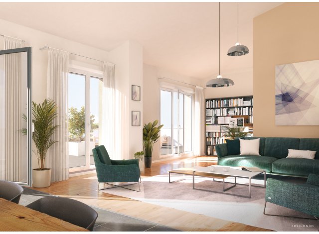 Immobilier neuf Arcachon