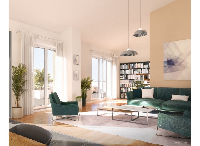Investissement locatif La Teste-de-Buch