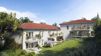 Investir programme neuf L'Estuaire Blaye