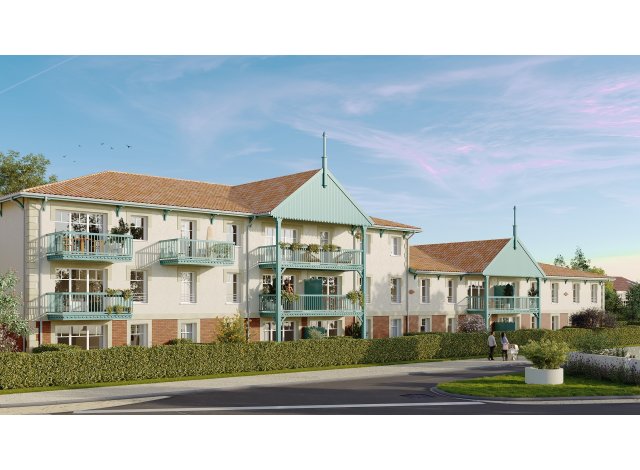 Projet immobilier Soulac-sur-Mer