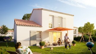 Terrain constructible &agrave; Saran