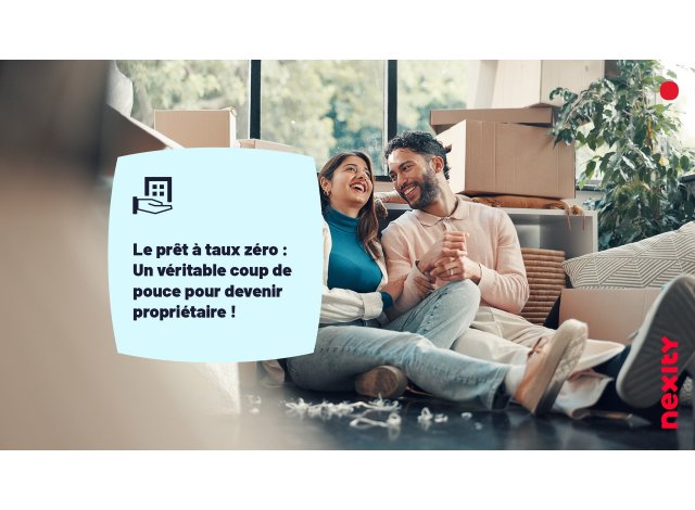 Programme immobilier neuf Auxerre