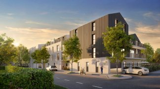 Programme neuf Villa Verville &agrave; Saint-Jean-de-Braye