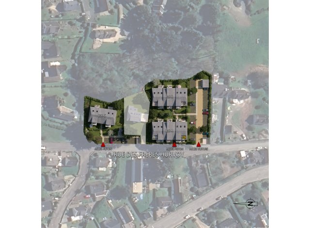 Immobilier neuf Perros-Guirec