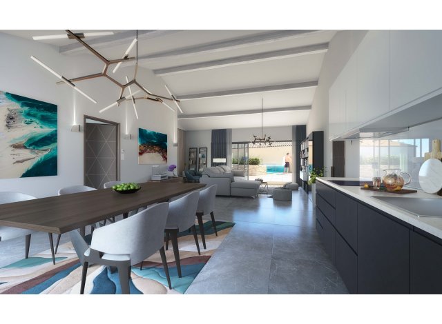 Le Miami Appartement Rooftop Canet-en-Roussillon