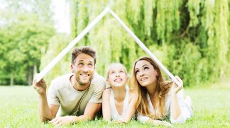 Terrain constructible &agrave; Hirsingue