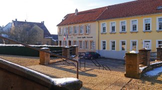 Terrain constructible à Waldwisse
