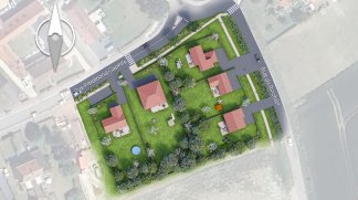 Terrain constructible &agrave; Merville