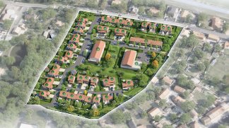 Terrain constructible &agrave; Sevremoine