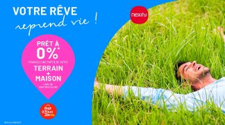 Terrain constructible &agrave; Pontivy