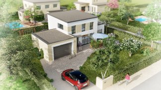 Terrain constructible &agrave; Poitiers