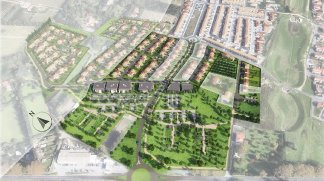 Terrain constructible &agrave; Elne
