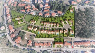 Terrain constructible à Banyuls-sur-Mer