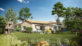 Terrain constructible &agrave; Palau-Del-Vidre