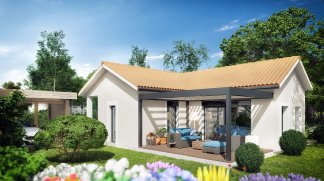 Terrain constructible à Pajay