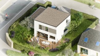 Terrain constructible à Bernières-sur-Mer
