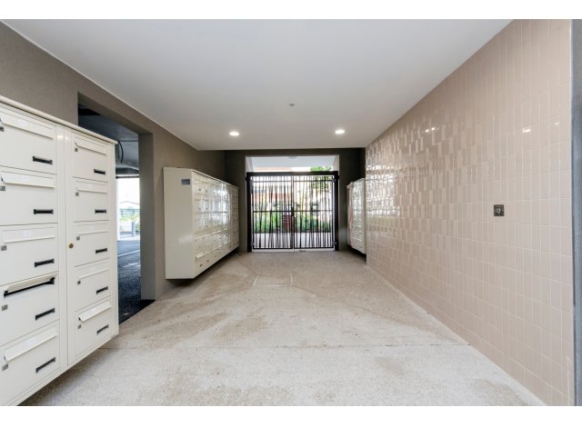 Projet immobilier Arles