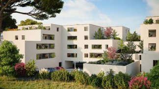 Programme neuf Le Cabellio à Cavaillon