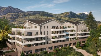 Investir programme neuf Coeur Nature Gap