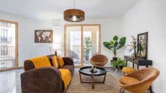 Programme neuf Résidence Solstice à Thionville