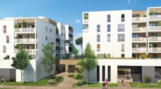 Programme neuf Signature à Lingolsheim