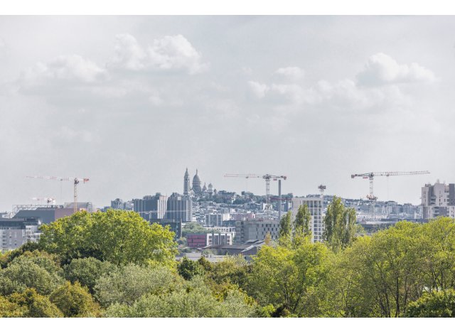 Replay logement neuf