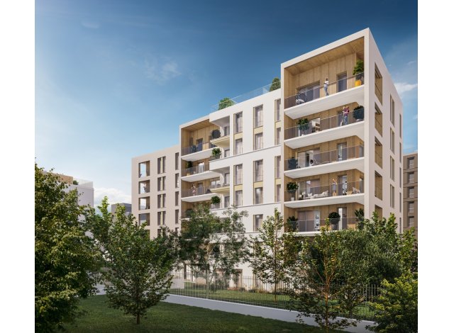 Projet immobilier Malakoff