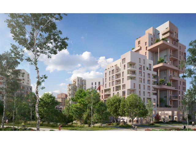 Projet immobilier Ivry-sur-Seine