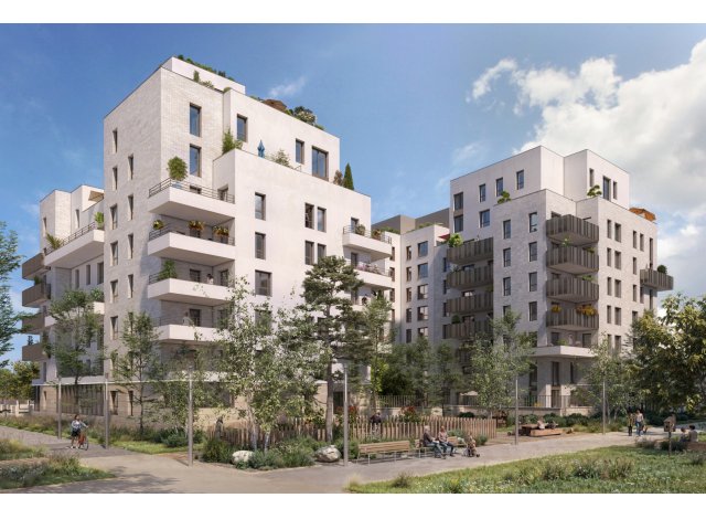 Ovation Magellan Ilot 13 Colombes