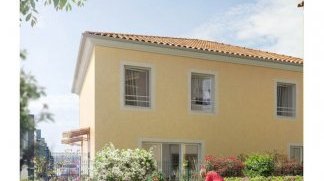 Programme neuf Le Verger à Fos-sur-Mer