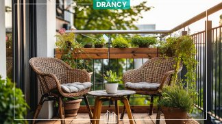 Programme neuf Résidence Beauté à Drancy
